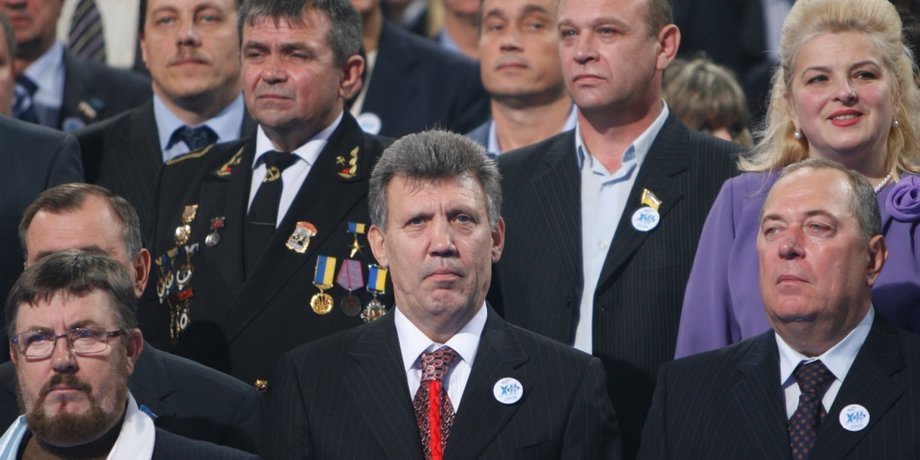 Ярослав Дебелый, Фокус.ua