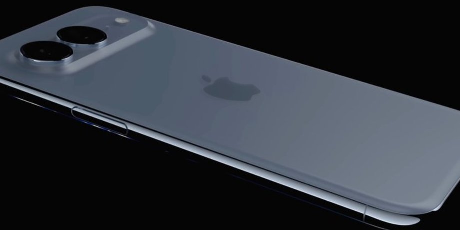 Який вигляд матиме iPhone 20