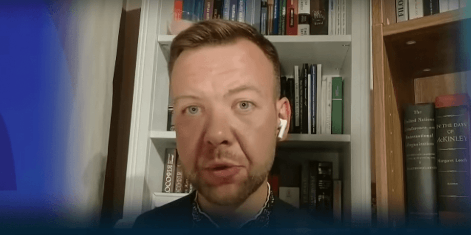 В Польше освободили украинца Виталия Мазуренко