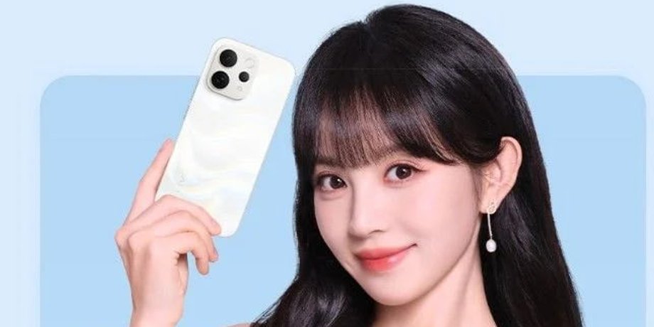 Vivo S50t Vitality Edition