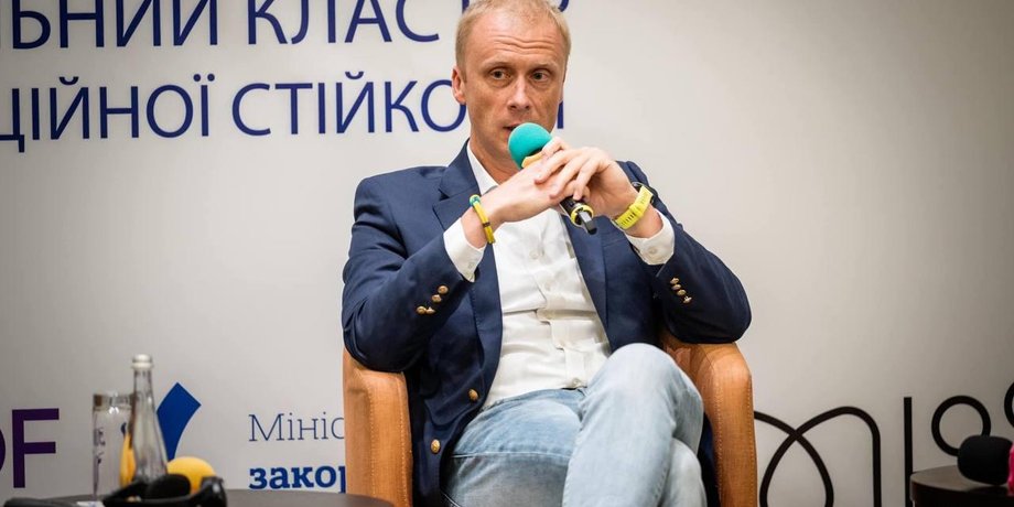 Олег Ніколенко, МЗС, Міністерство закордонних справ України, Грузія, заколот