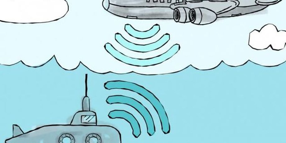 Иллюстрация Массачусетского технологического института