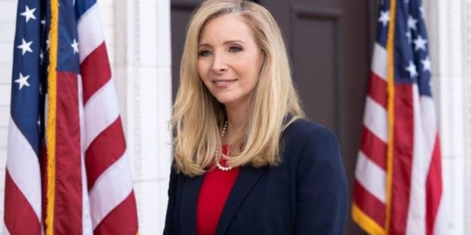 netflix, death to 2020, лиза кудроу, украина, 2020, тебе конец