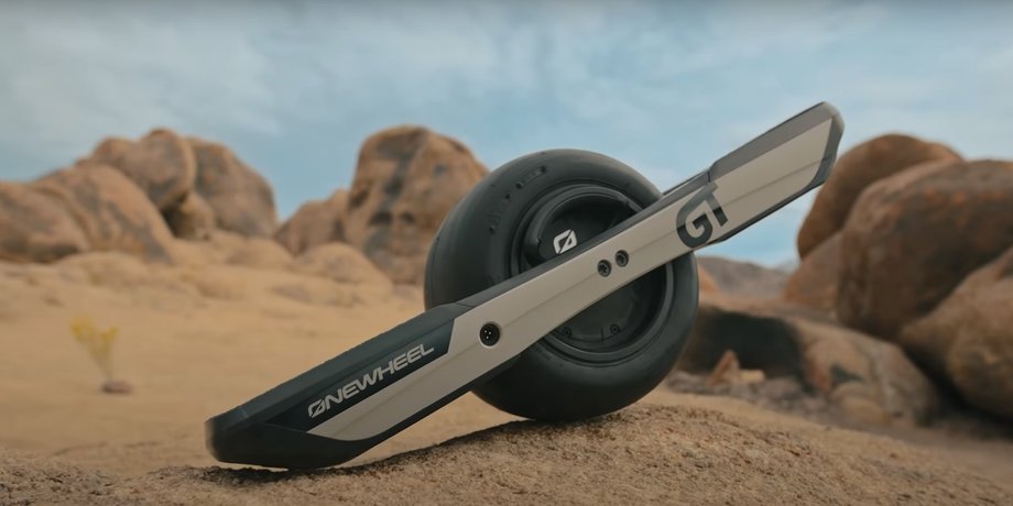 Onewheel GT