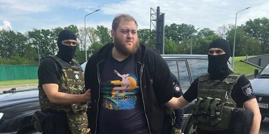 Дмитро Слепченко