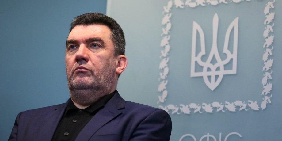 Олексій Данілов, демонтаж Росії, розпад Росії, депутінізація, влада в Росії, Євген Пригожин, Рамзан Кадиров