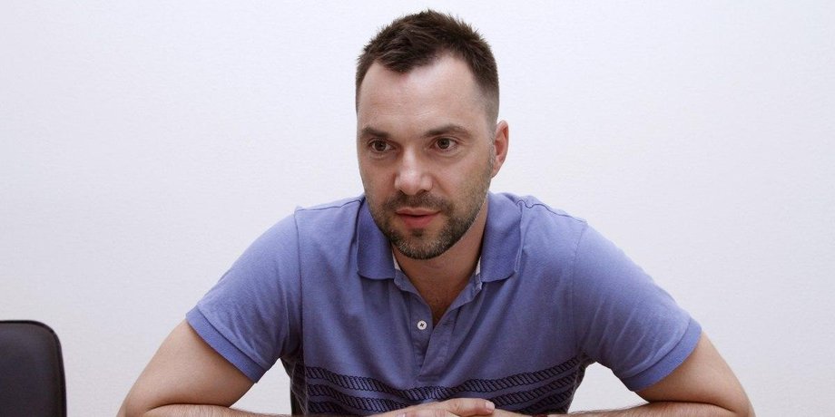 158-та бригада спростувала власну заяву про нібито "фейковий" збір Арестовича