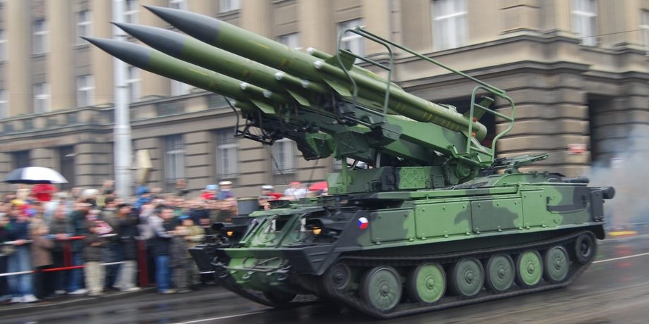куб в Украине