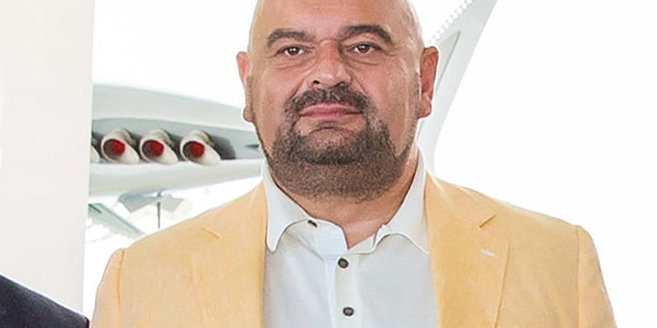 Николай Злочевский