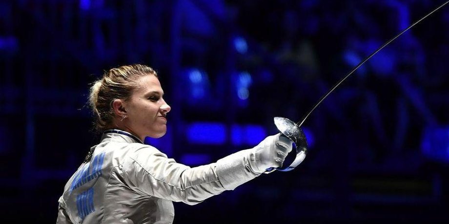 фото: fencingworldwide.com