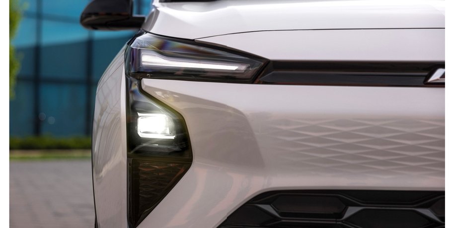 Новий Chevrolet Bolt