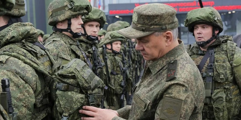 Сергей Шойгу, глава минобороны рф Сергей Шойгу