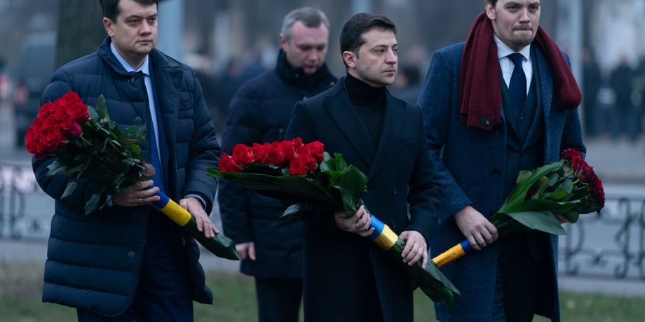 Фото: president.gov.ua