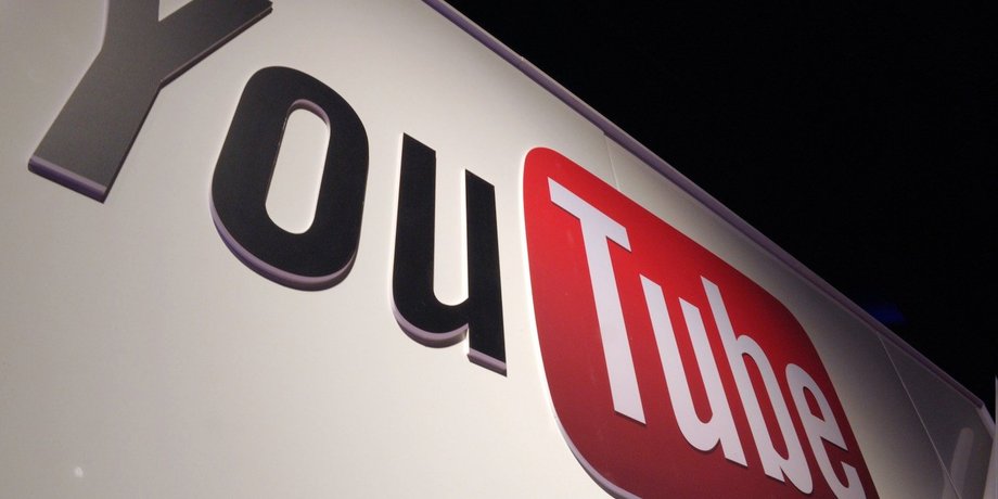 Youtube в России, война в Украине, Россия напала на Украину, в России блокируют Youtube