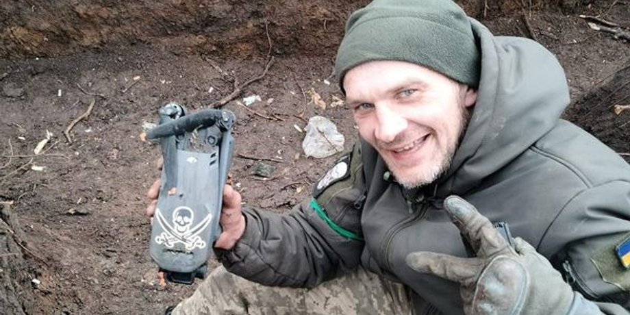новости луцка, новости волыни, дроны, терроборона волыни