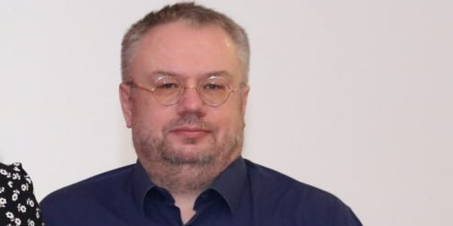 Константин Завизенов
