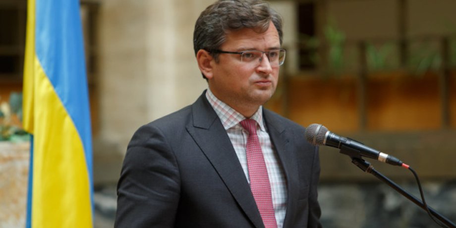 Дмитрий Кулеба, русский, Мир, танки, мягкая сила, Украинский мир, Многообразия, Свобода