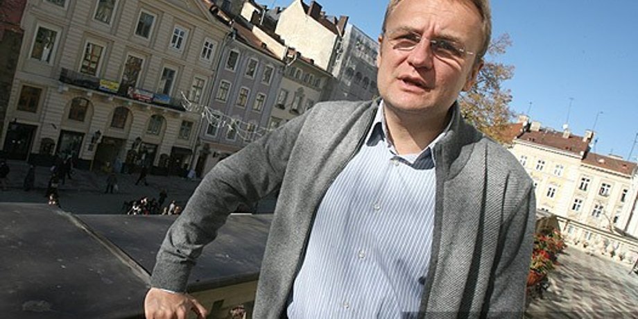 Фото: Дмитрий Стойков