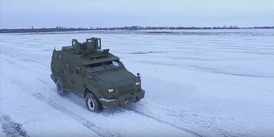 Скриншот видео