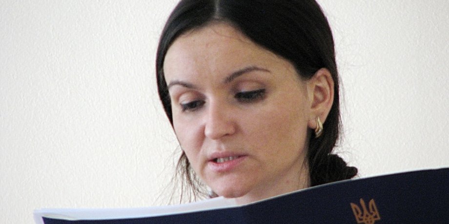 Оксана Царевич / Фото: Главком