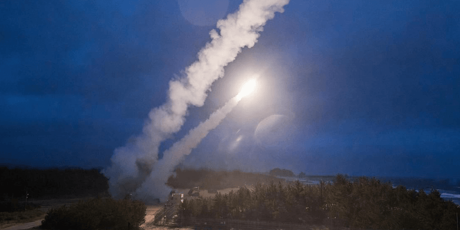 Поставки ракет ATACMS Украине помогут деоккупировать Крым