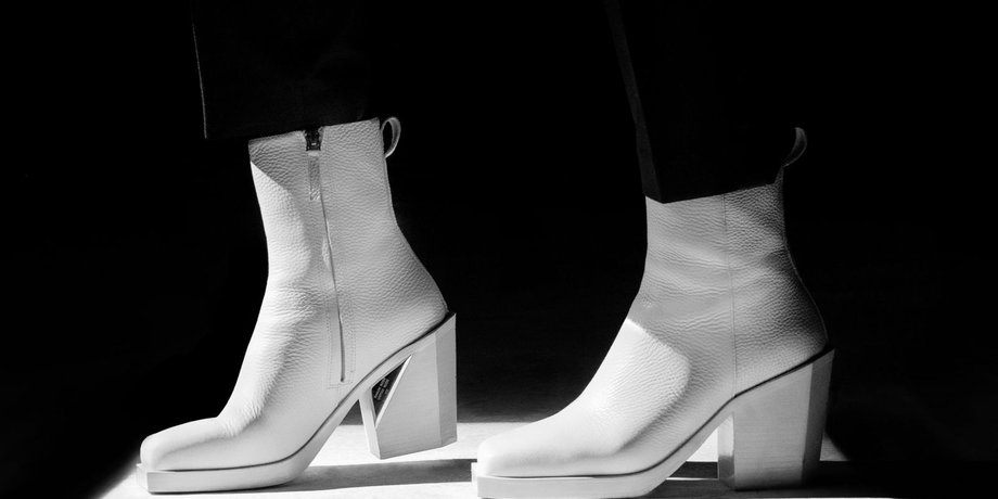 Фото: United Nude