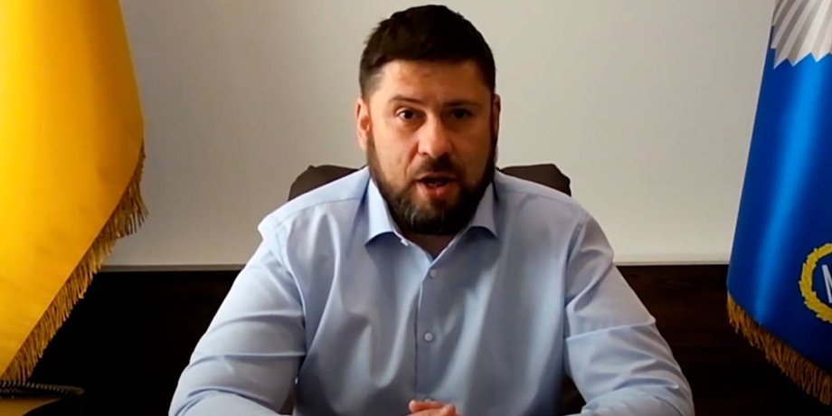 Александр Гогилашвили