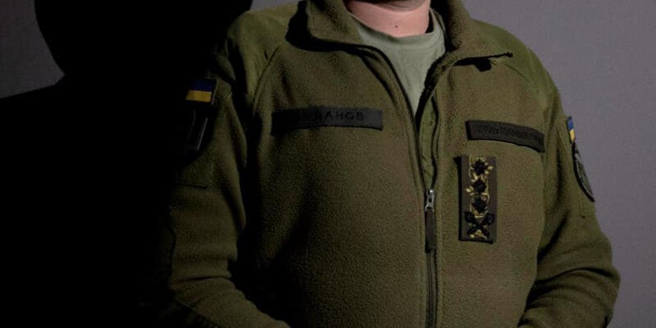 Кирилл Буданов, ГУР МОУ, глава разведки, война РФ против Украины