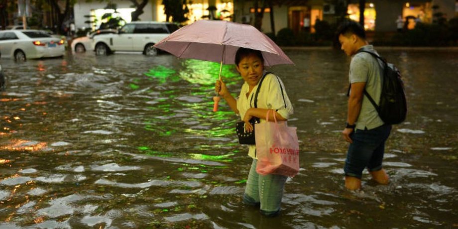 Фото: Shanghaiist