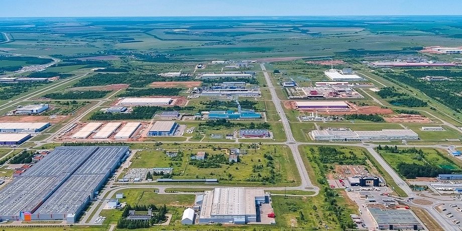"Шахеди вибухатимуть при запусках": партизани здійснили масштабну диверсію в "Алабузі" (фото)