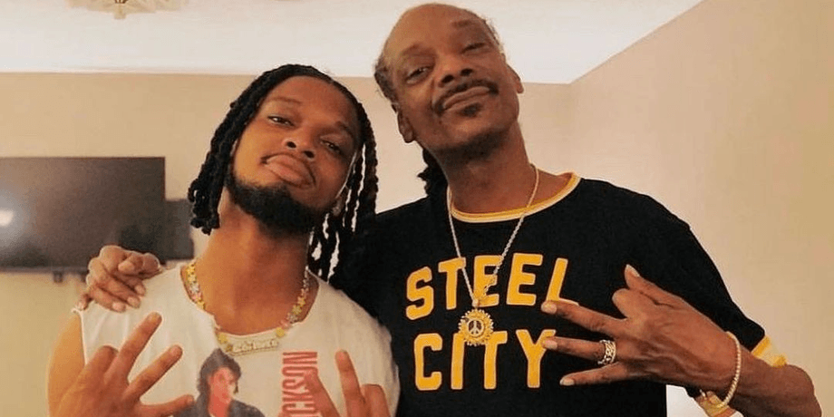 Snoop Dogg