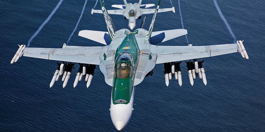 hornet для украины