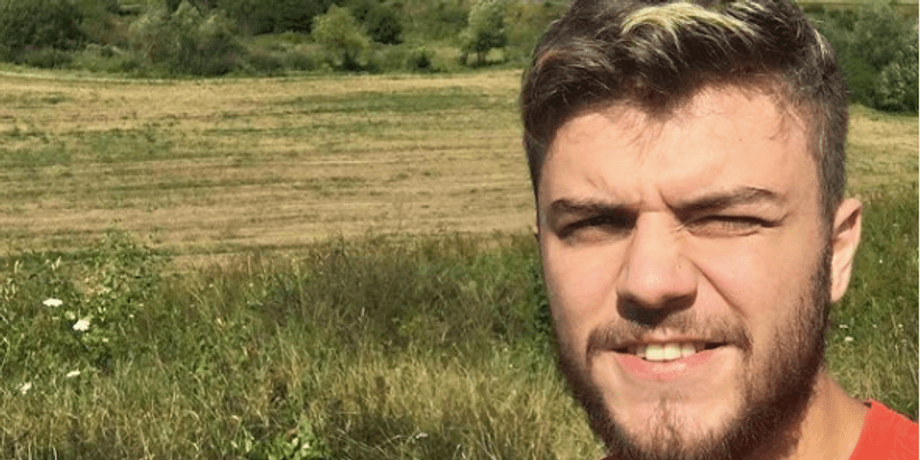 влад капица, нападение депутата киевсовета, константин богатов, телебачення торонто, конфликт