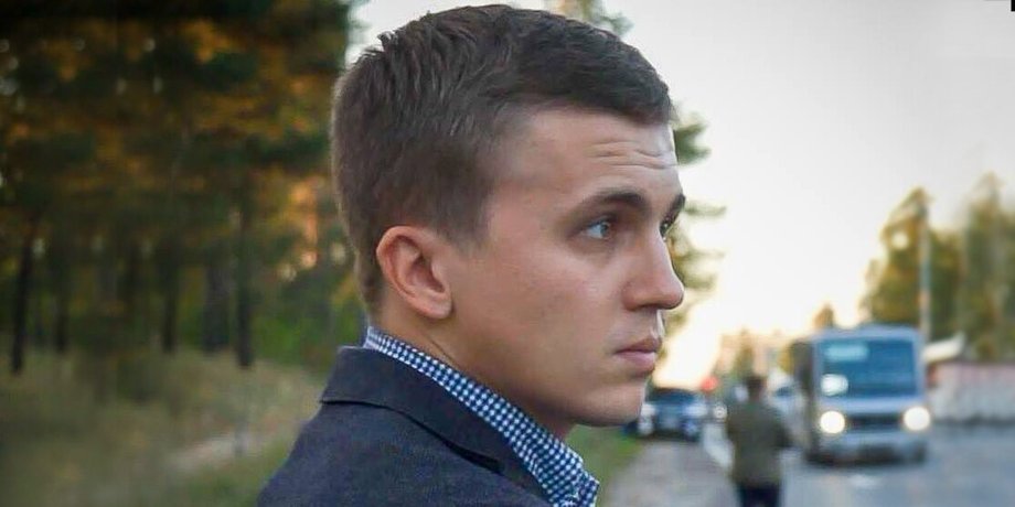 Михайло ткач, ткач потрапив у дтп, ткача збила машина