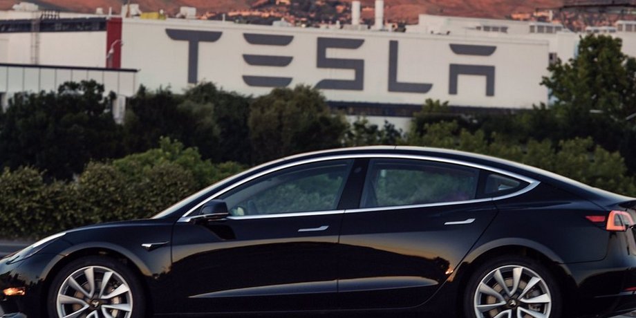 Tesla