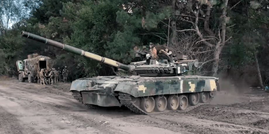 визволення херсонщини