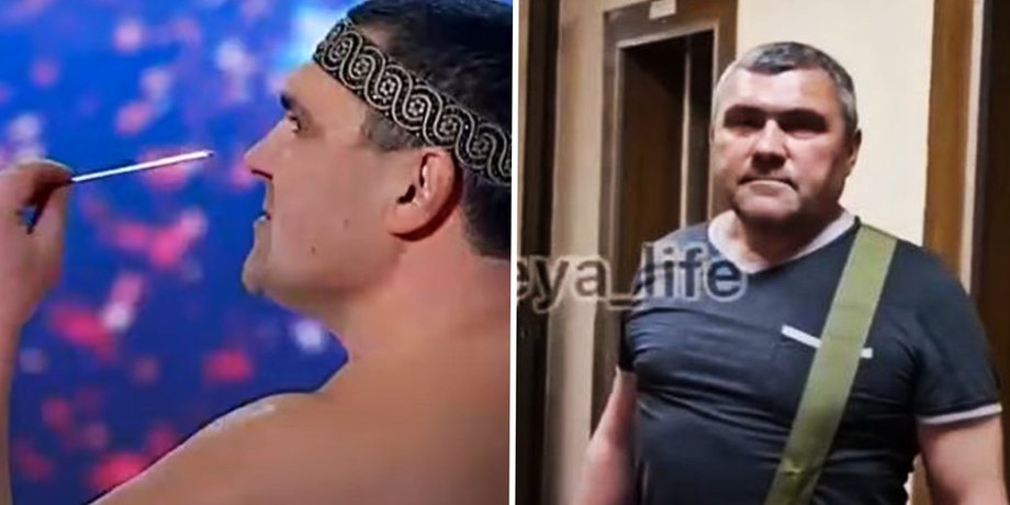 Сергій Агарков, колабораціонізм,