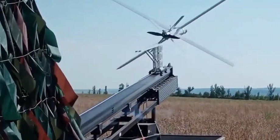 Ланцет, дрон, війна в Україні