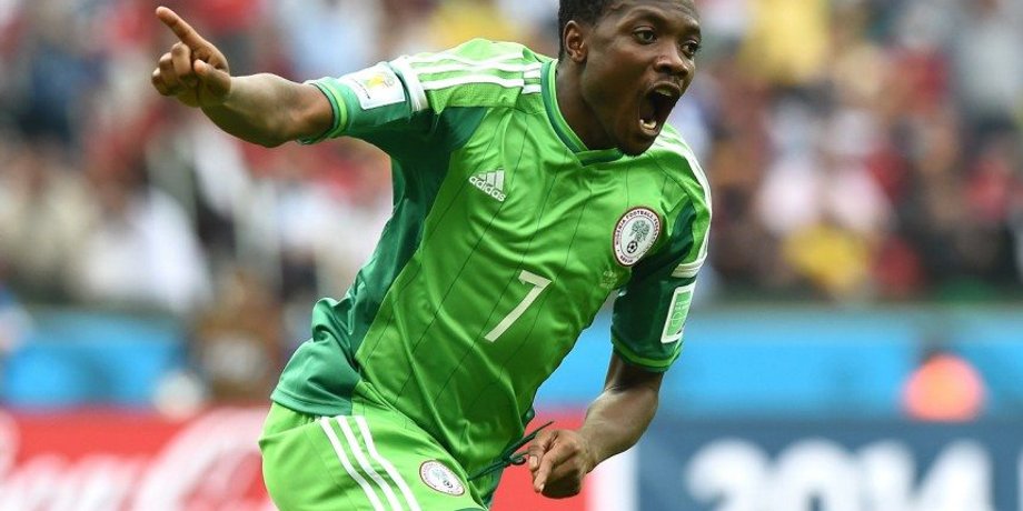 Ахмед Муса / Фото: Buzz Nigeria