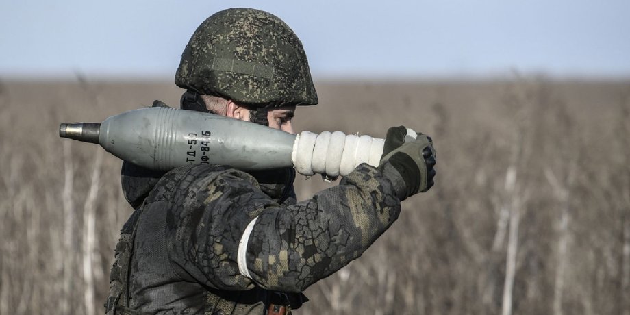 военный, армия РФ