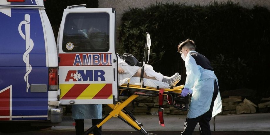 Фото: ABC News
