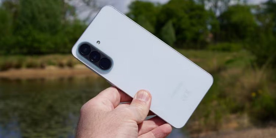 Samsung Galaxy A57 Смартфон Samsung Galaxy A57