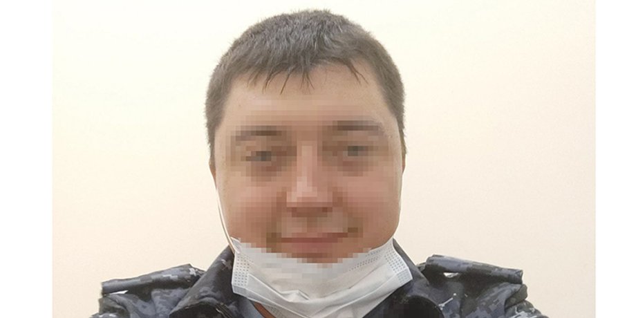 табір артек у криму, охоронець табору артек, підозрюваний у держзраді