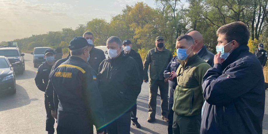 Фото: Антон Геращенко