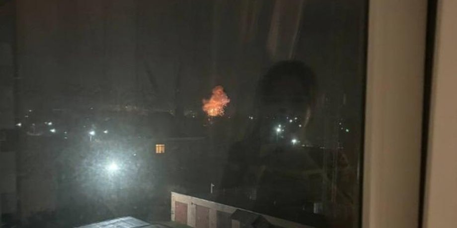 дрони Таганрог