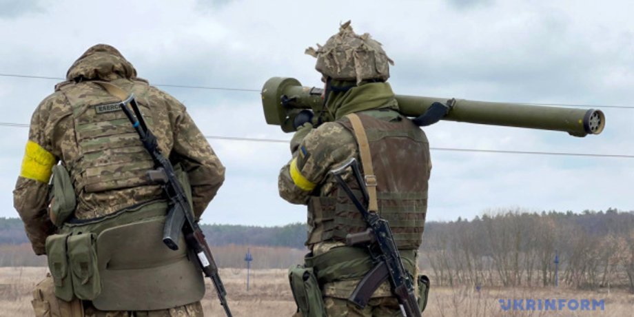 ВСУ, українські військові, українська армія, солдати