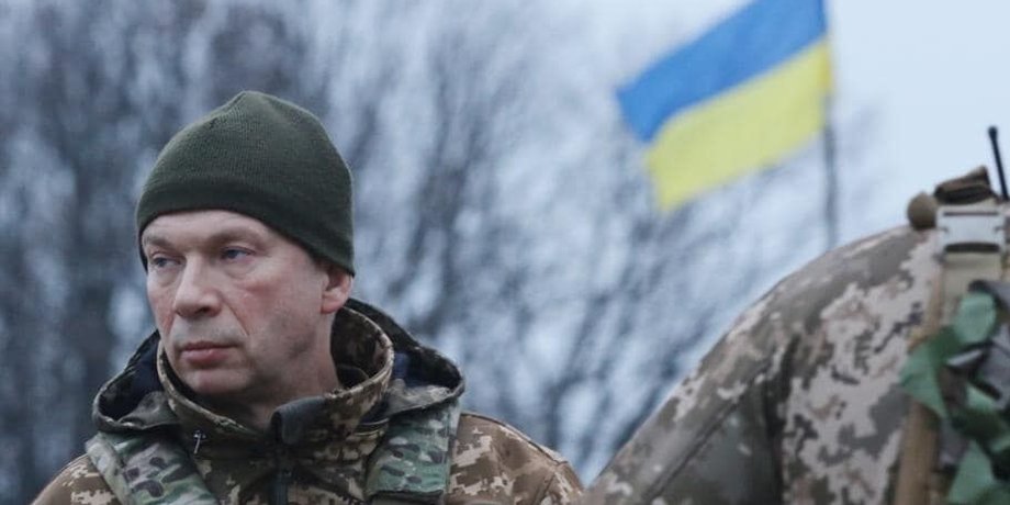 Війна в Україні