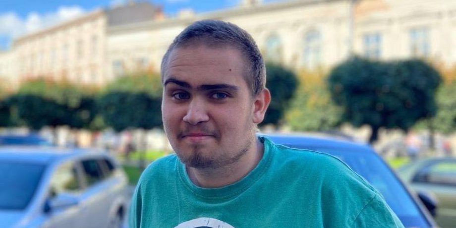 масим козицький, зіновій козицький, новини львова, помер син максима козицького, львівська ова, голова львійвської ова