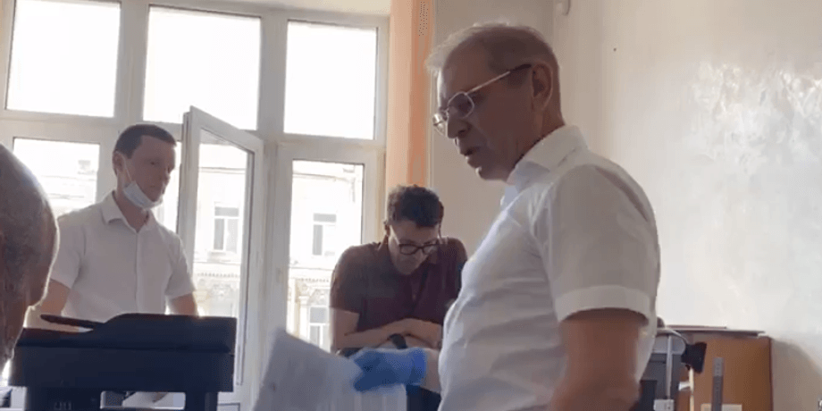 Сергей Пашинский, стрельба, перестрелка, судебное разбирательство, иск