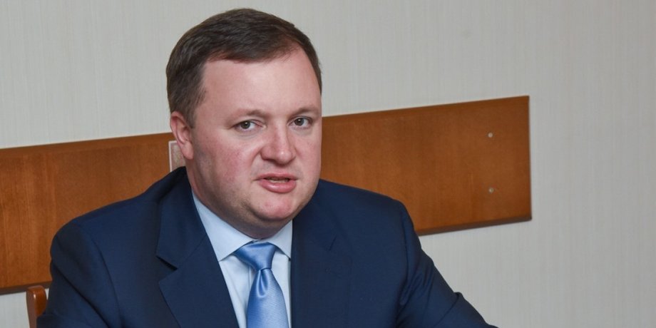 Олег Муратов задержан СБУ задержание коррупция взятка Одесская ОВА